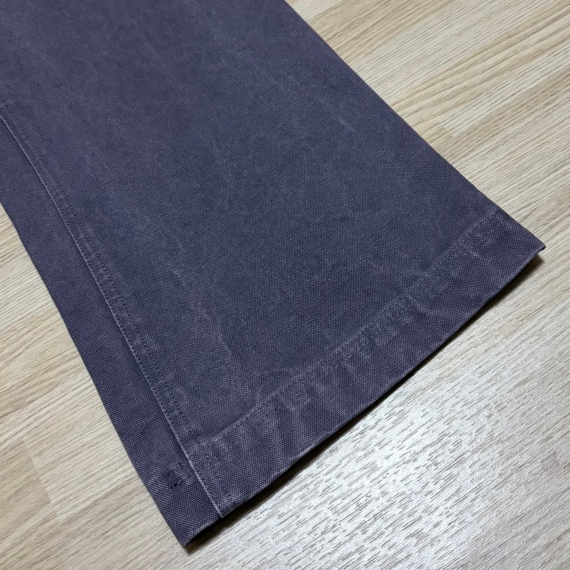 엔타이어스튜디오 테스크 팬츠 그레이 더스크 상품이미지6