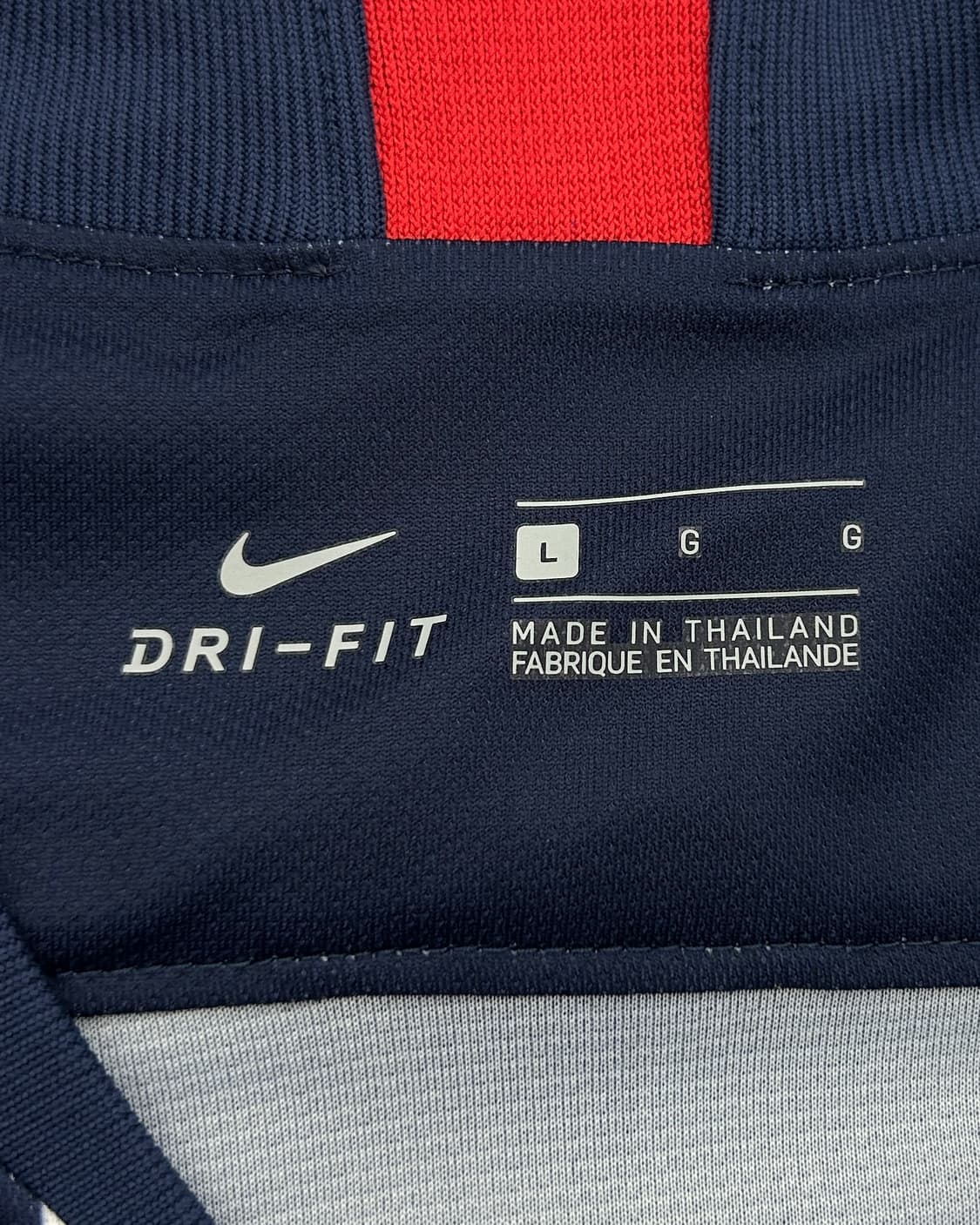 나이키 19-20 파리 생제르망 홈 리그킷 네이마르 상품이미지8