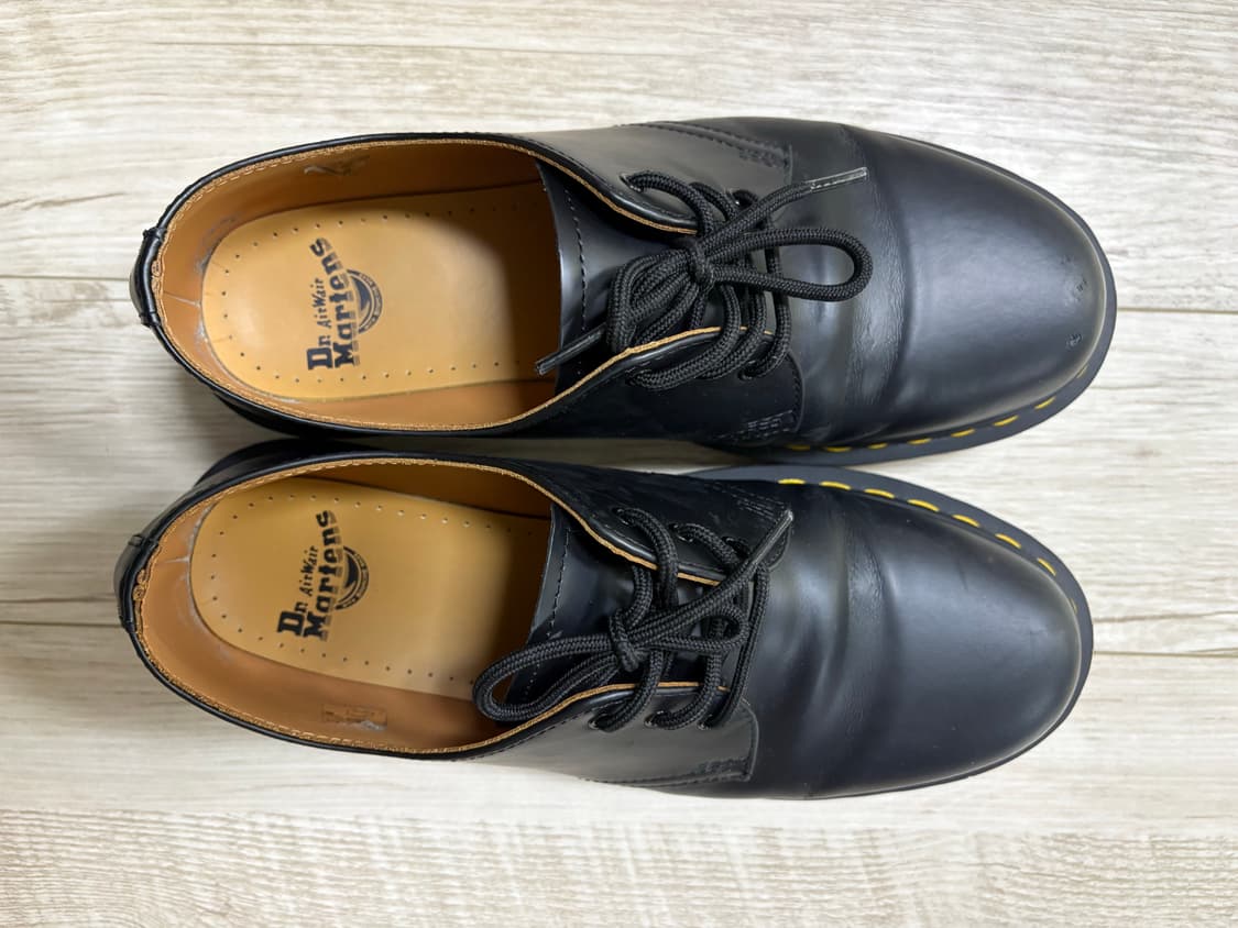 닥터마틴 1461 3홀 스무스 280 상품이미지4