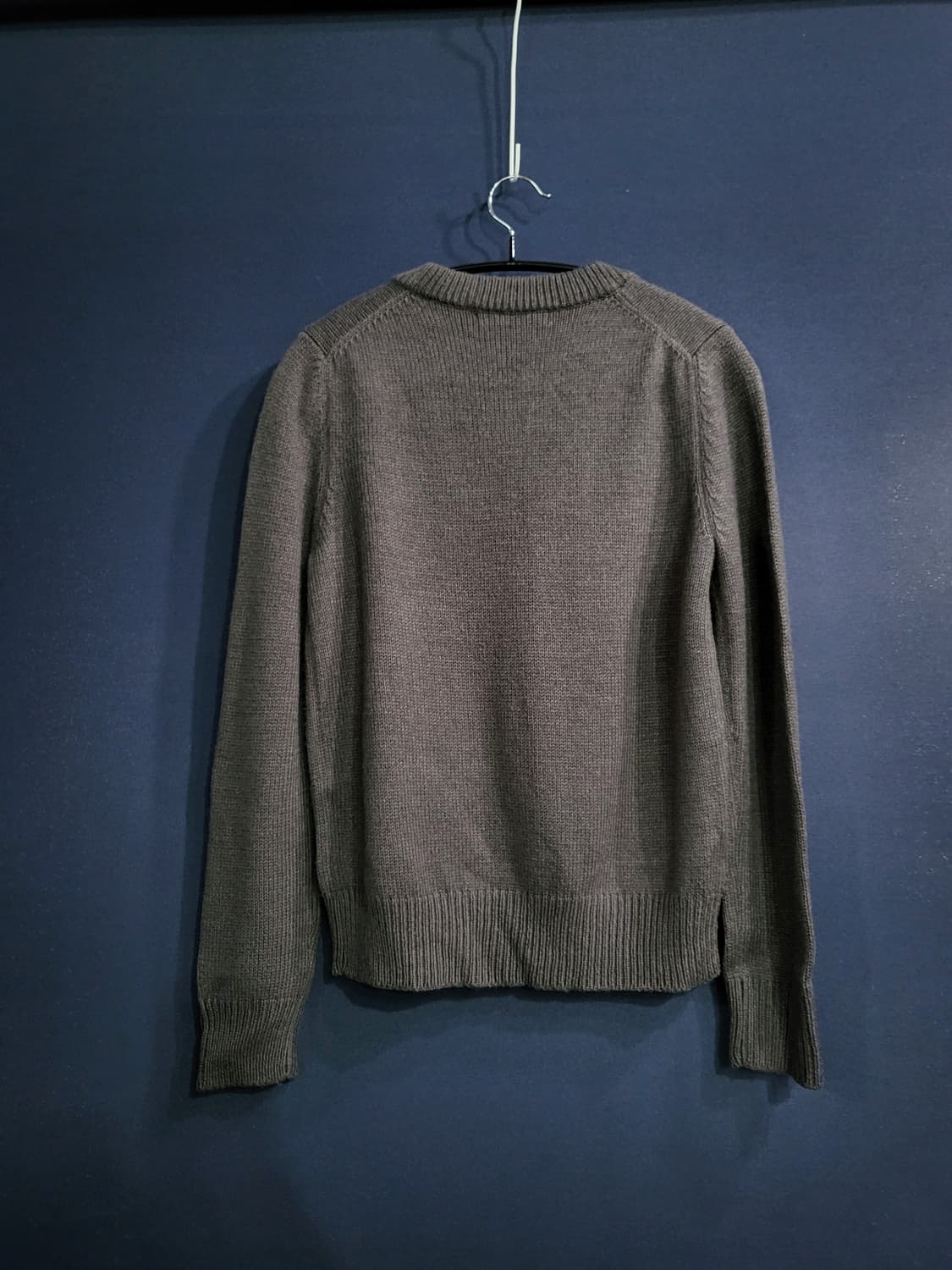 sjsj 니트 상품이미지5