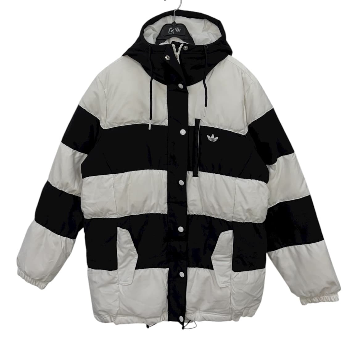 아디다스 다운패딩m-l 상품이미지1