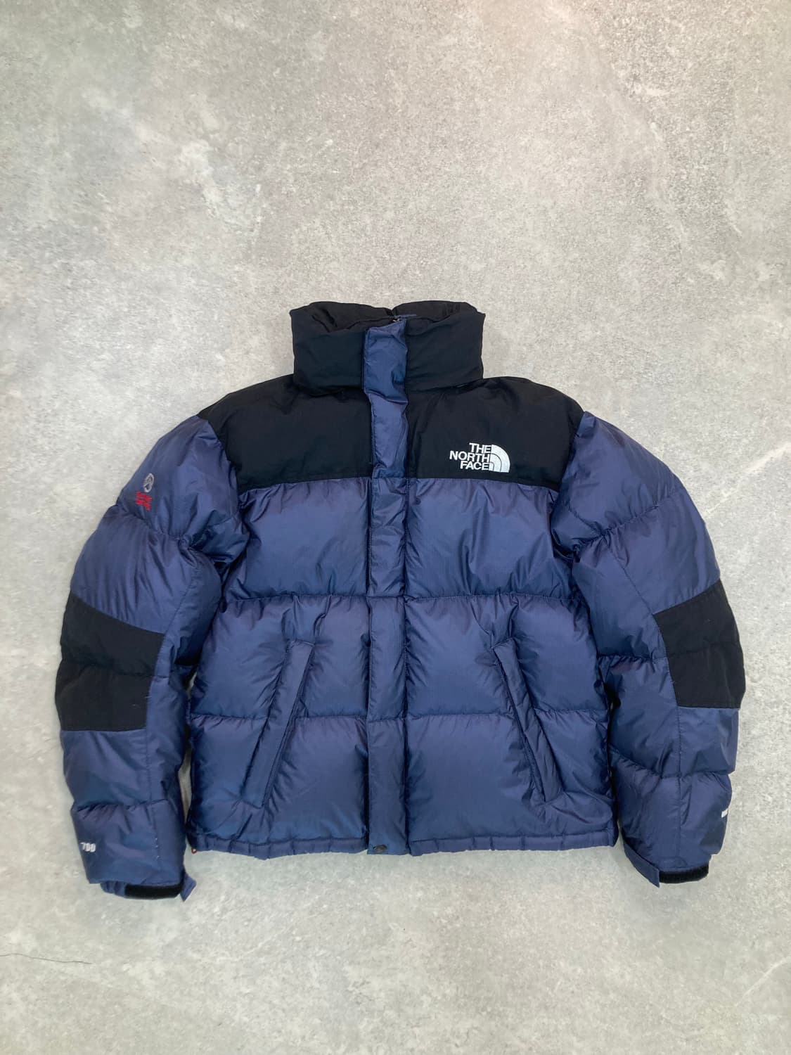 (S) 노스페이스 패딩 상품이미지1