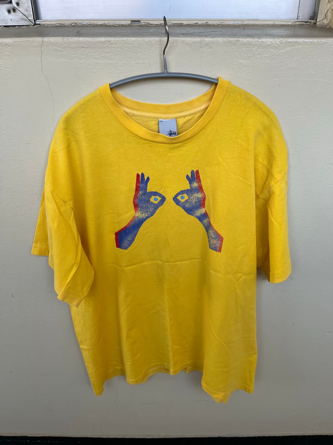 00s 스투시 XL 상품이미지1