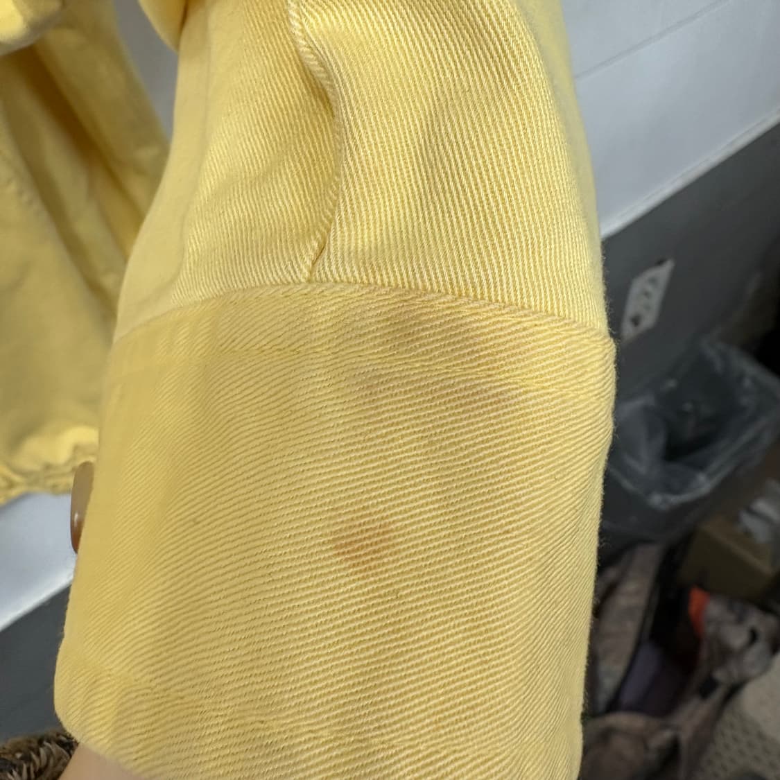 폴로 코튼 스윙탑 상품이미지6