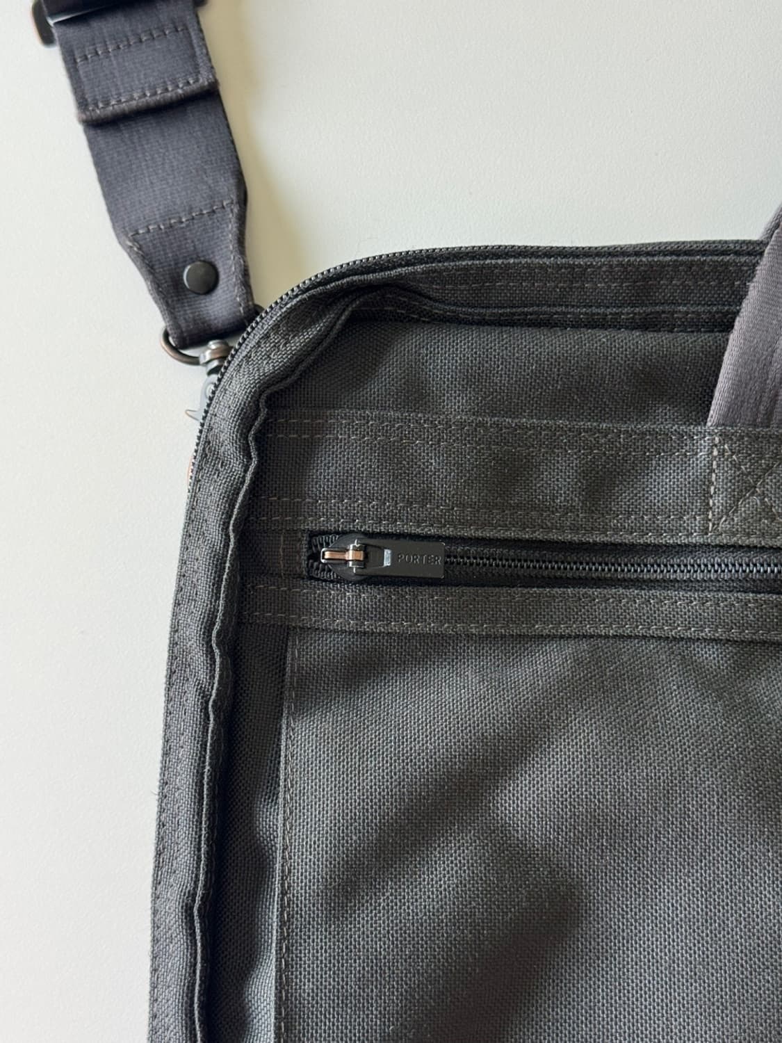 Porter Tension 2way briefcase 상품이미지5