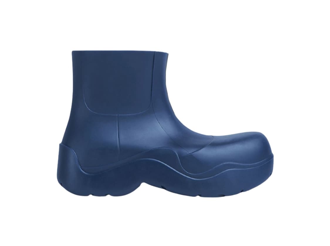 보테가베네타 퍼들부츠 37 , 38  상품이미지1