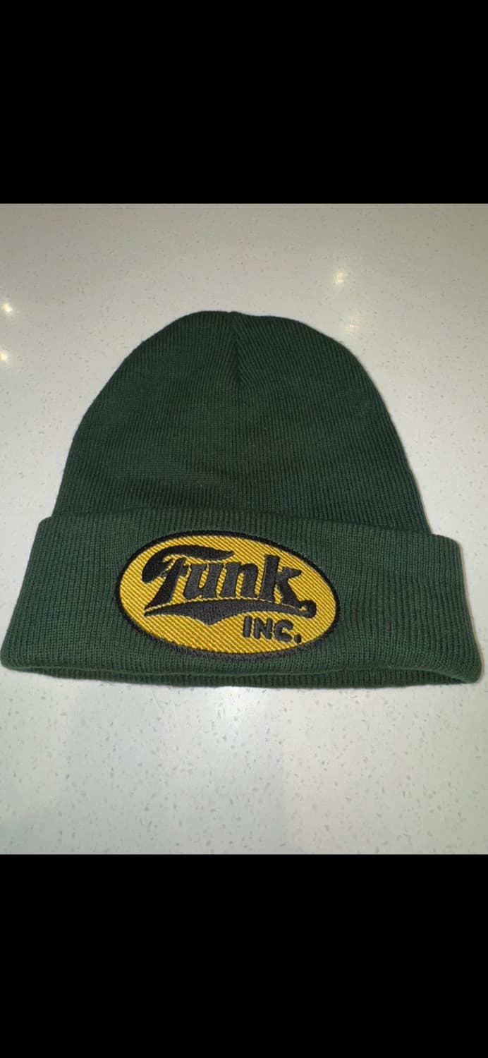 Funk inc 비니  상품이미지1