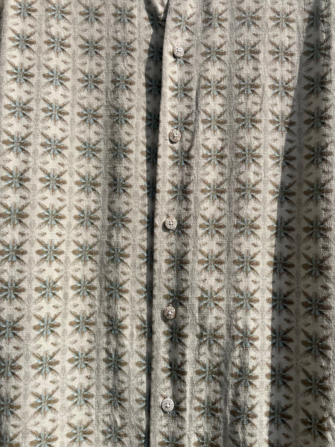 Vintage Hawaiian shirt  상품이미지2