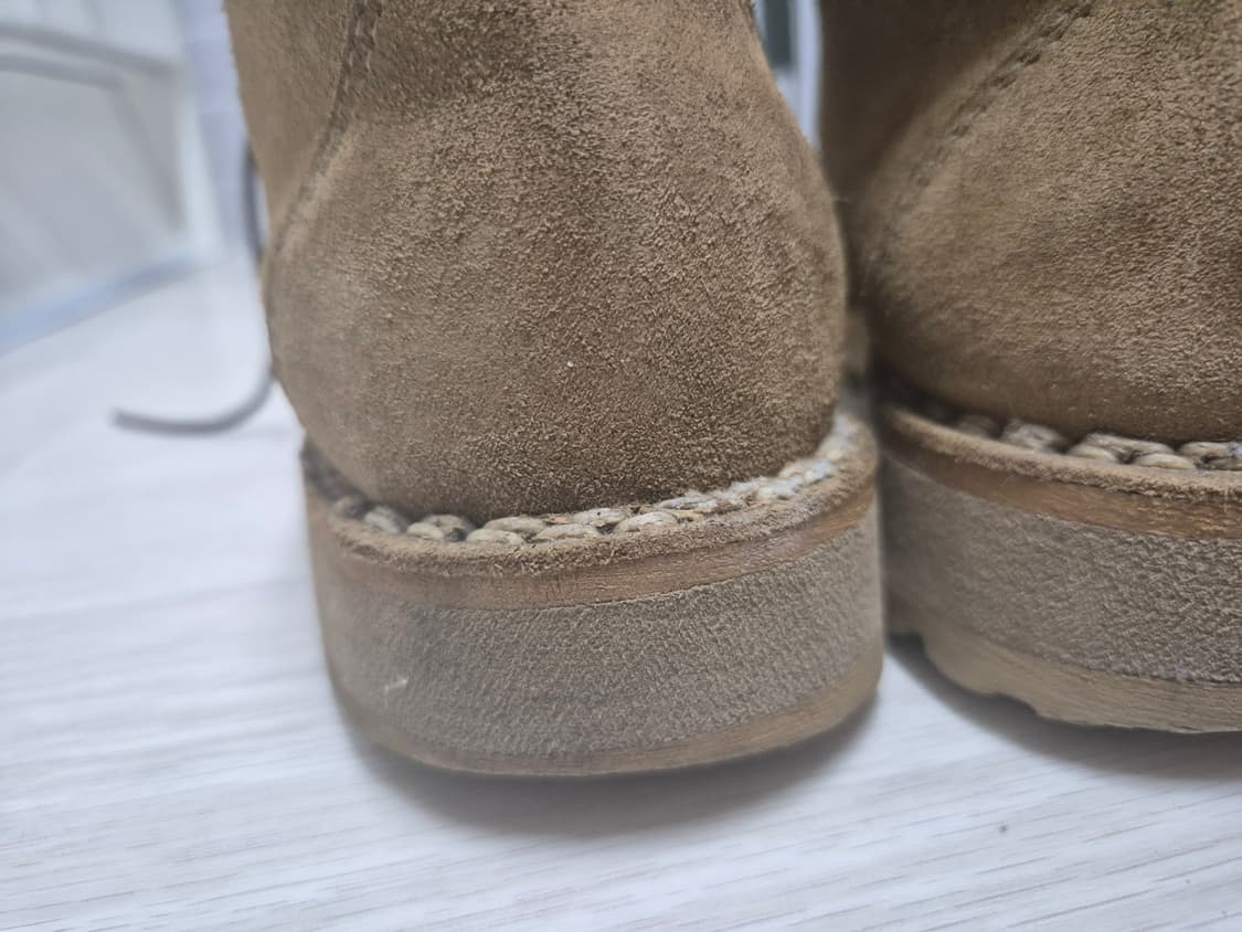 디에메 부츠 260사이즈 상품이미지3