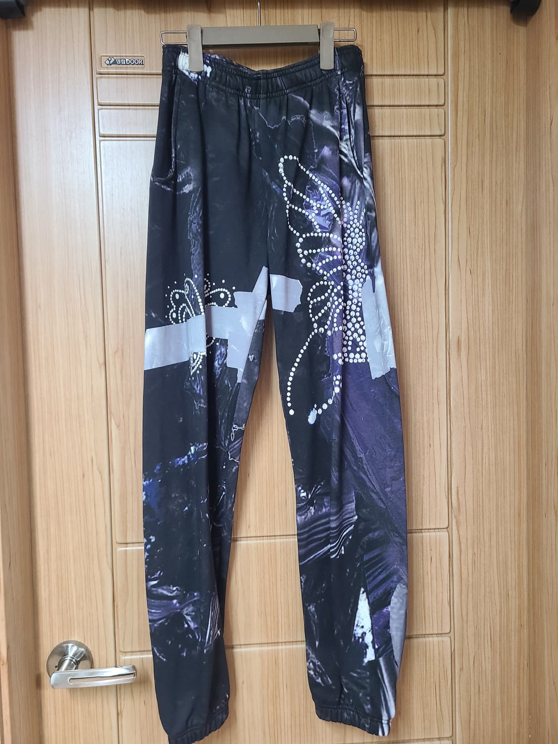 [Xs] 프레잉 praying garbage pants 상품이미지1