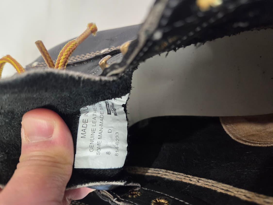 쏘로굿 목토 몽키 8D 265~270mm 상품이미지7