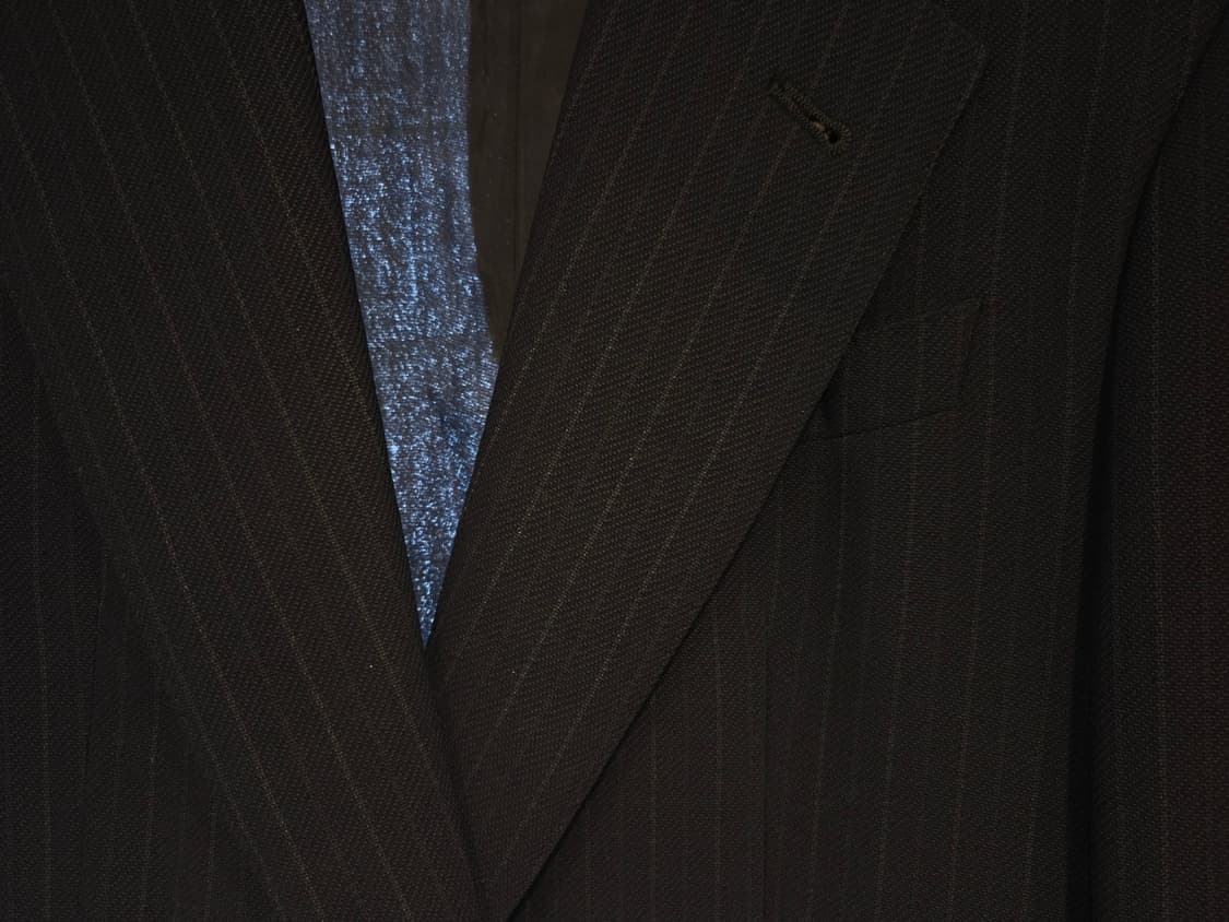 아르마니 꼴레지오니 자켓 상품이미지6