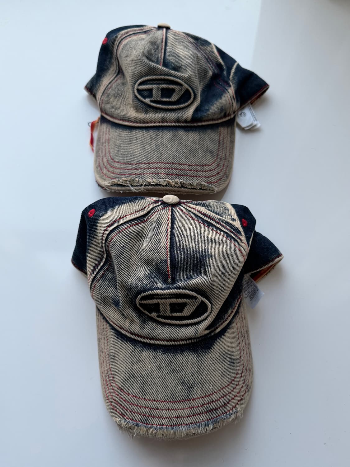 디젤 세이몬 모자 1사이즈 상품이미지1