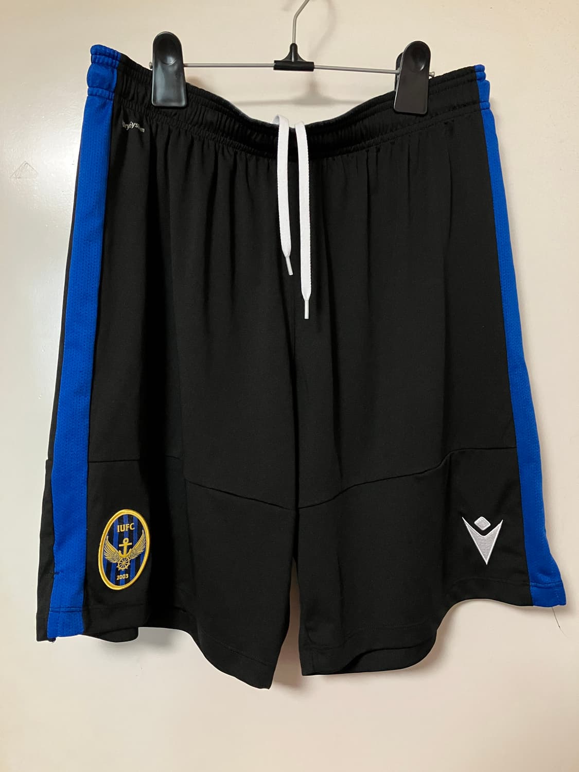 인천유나이티드 트레이닝 쇼트 상품이미지1