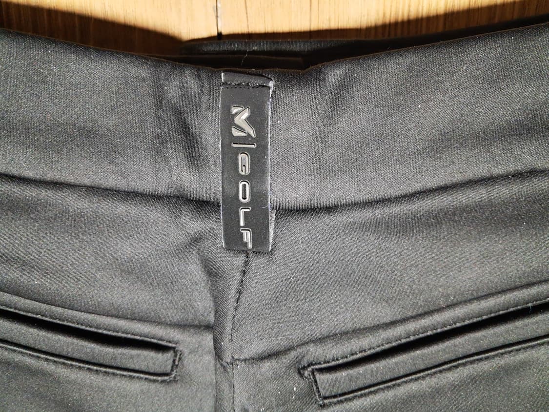 밀레 여성 겨울 바지 85 상품이미지6