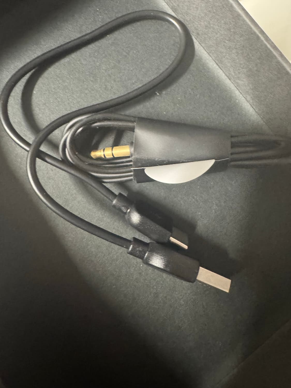 보스 QC45 노이즈캔슬링 헤드폰 블랙 상품이미지4