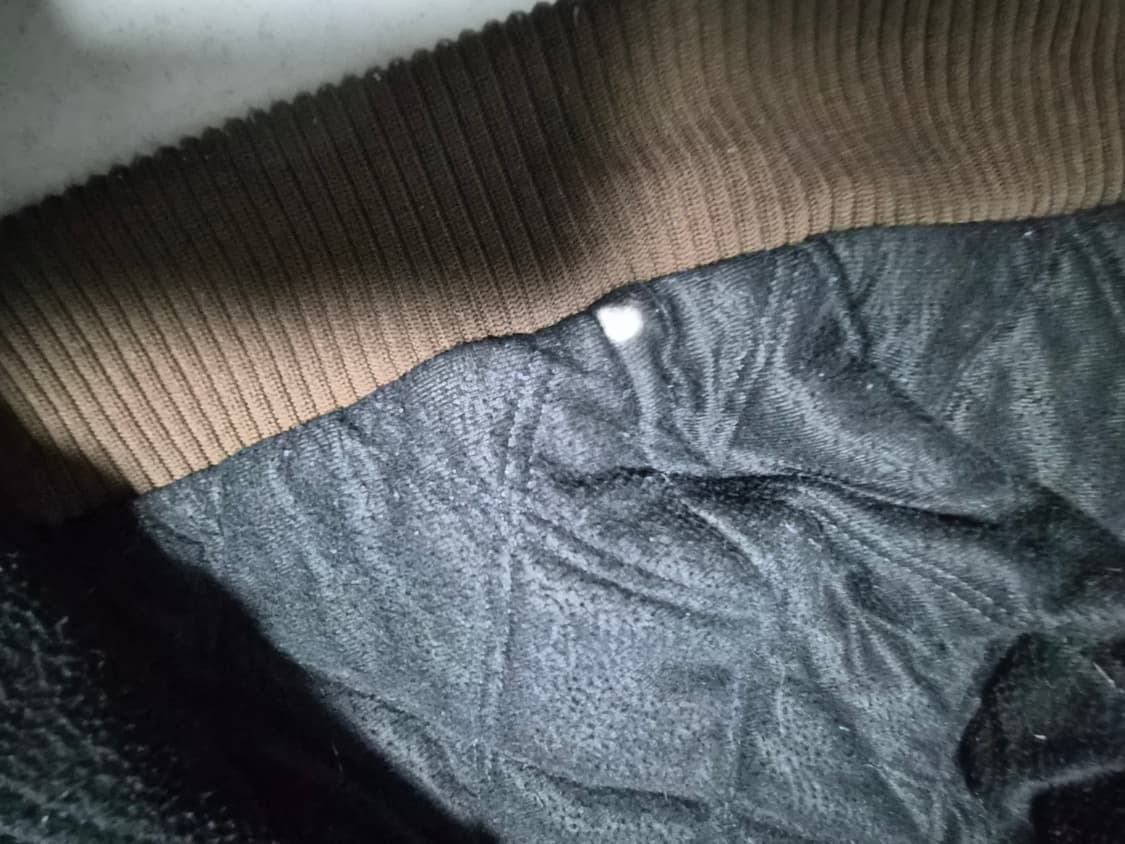 칼하트 j130 CHT 체스트넛 L.R 라지레귤러 상품이미지4