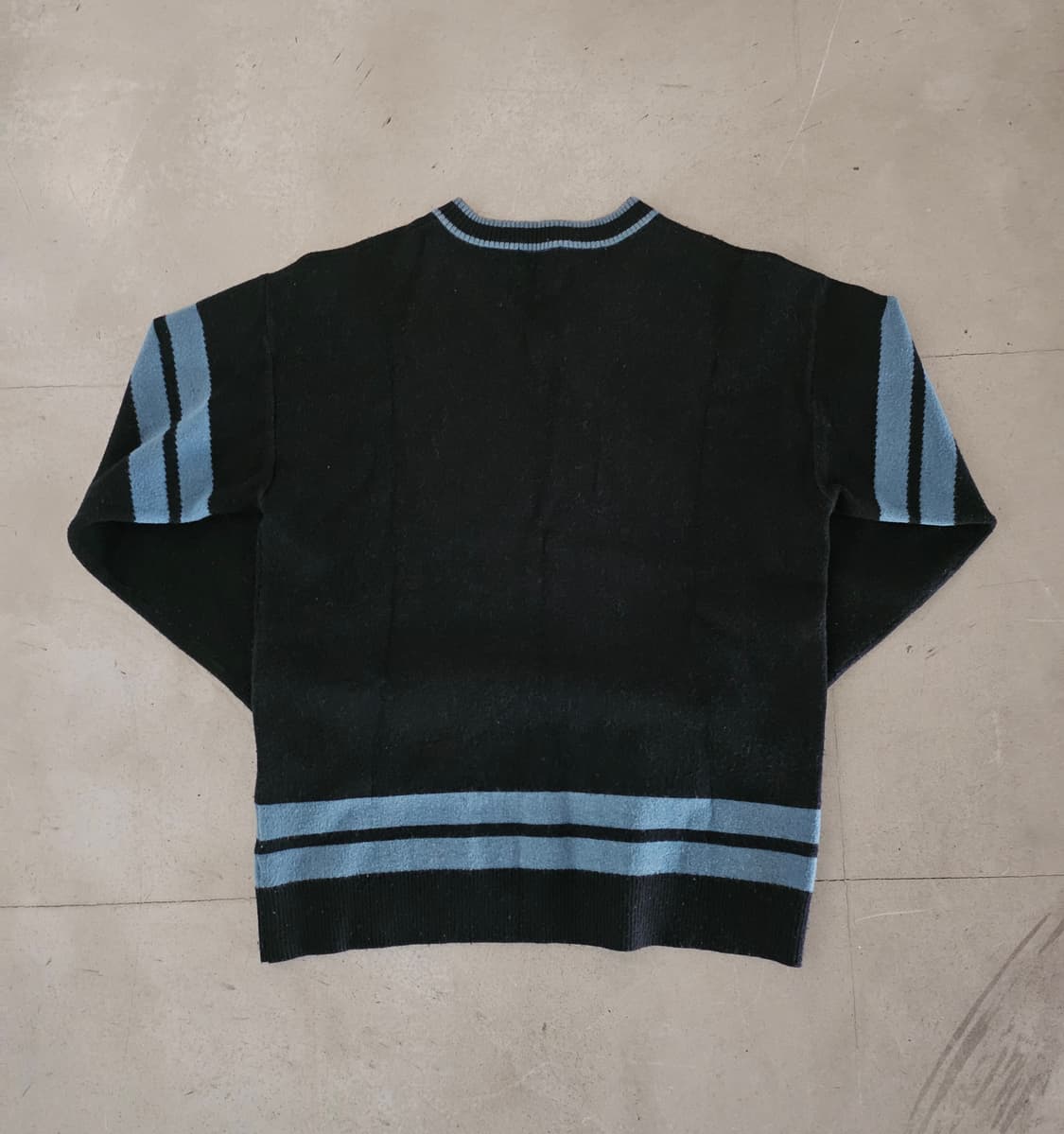 히스테릭글래머 Hysteric Glamour 니트 상품이미지2