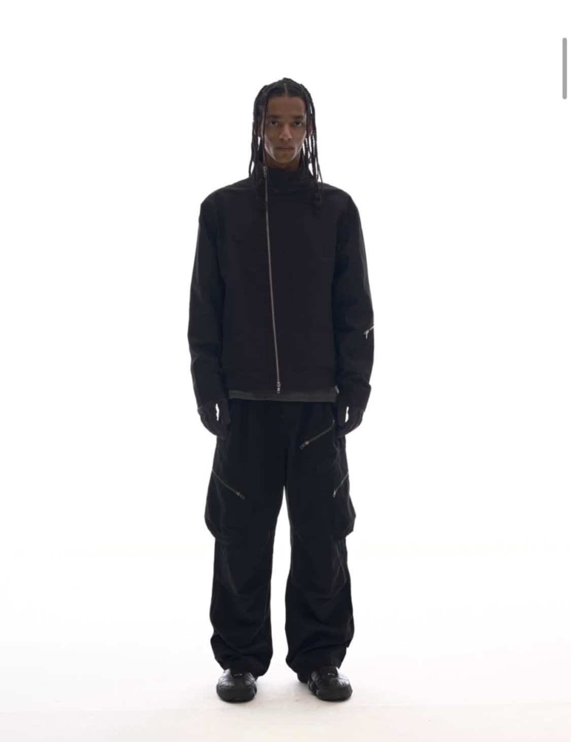 ignota core10 explorer jacket 이그노타 자켓 상품이미지2