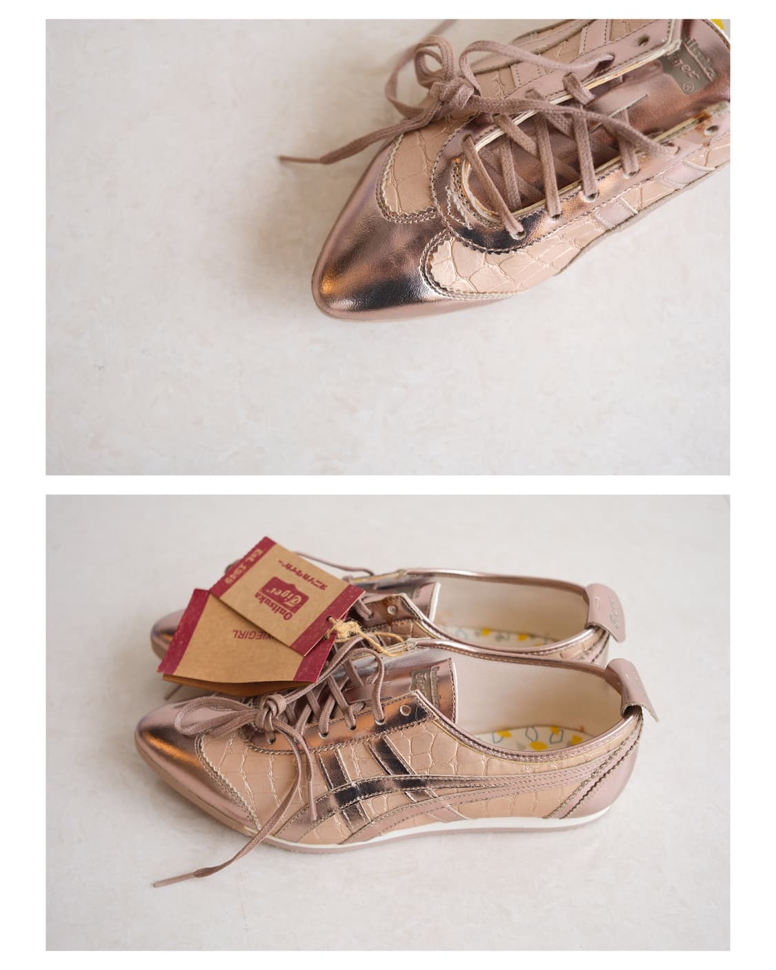 Onitsuka Tiger PIXIE GIRL 상품이미지8