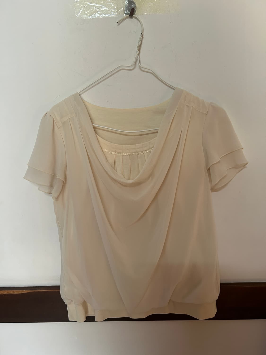 여름 블라우스  상품이미지1