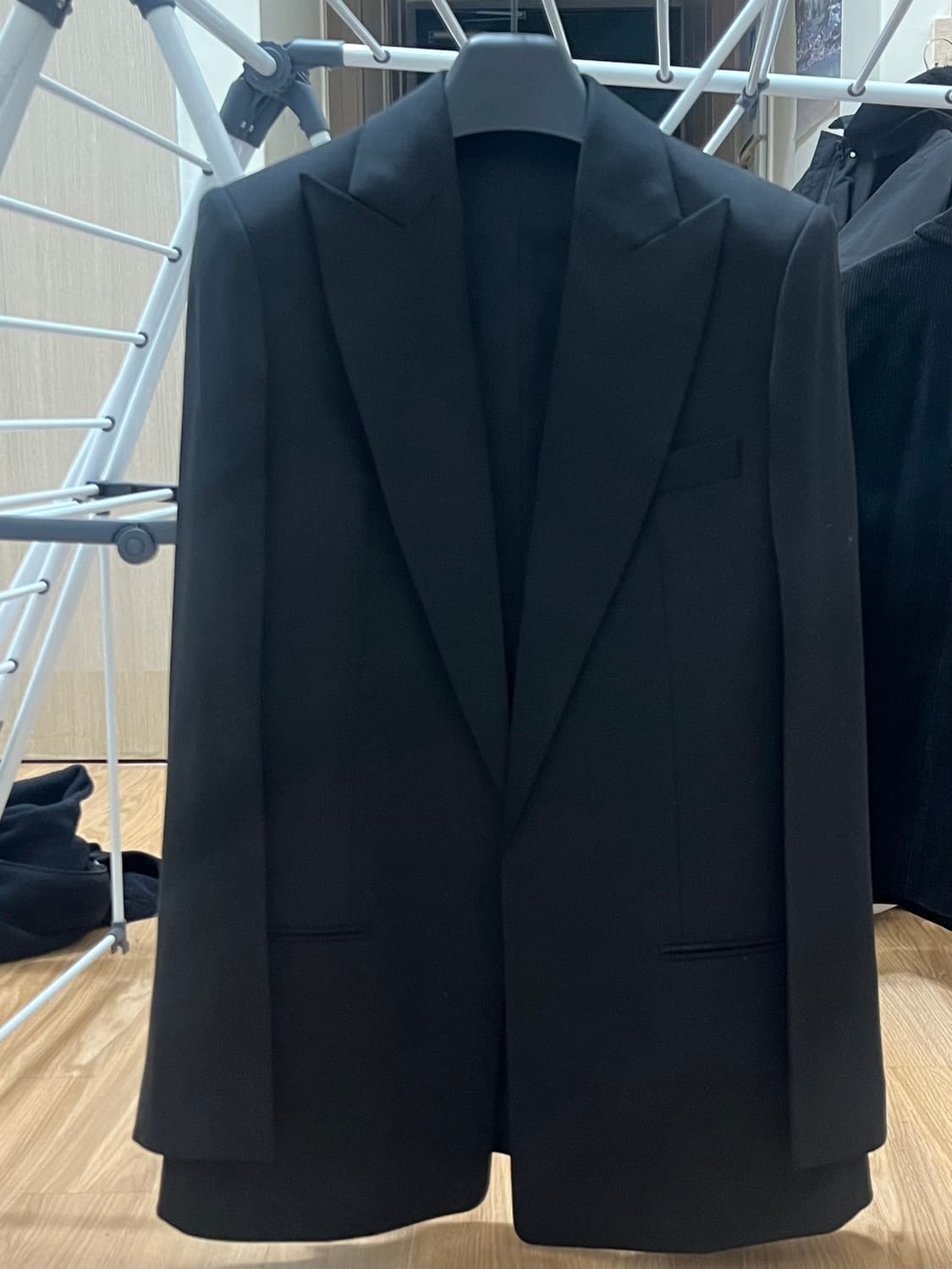 헬무트랭 블레이저 자켓 상품이미지1