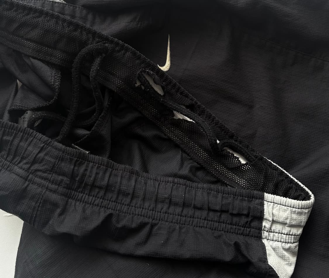 Nike 나이키 빈티지 트랙 팬츠 상품이미지7