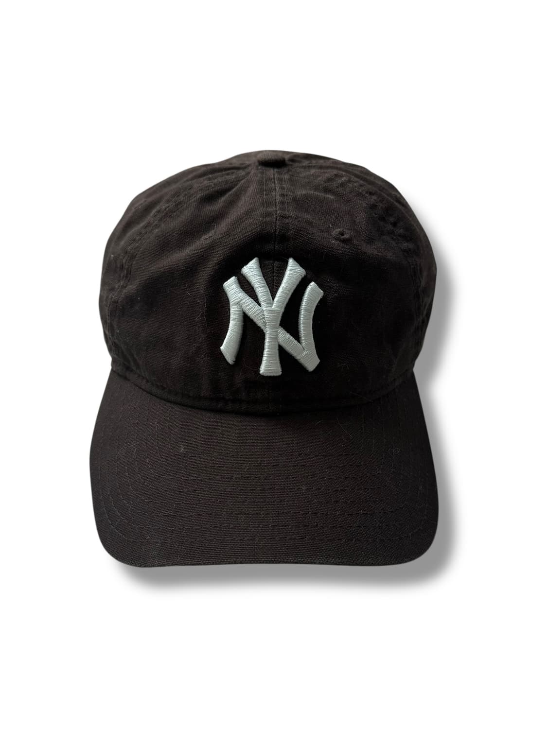 뉴에라 딥브라운 캡 상품이미지1