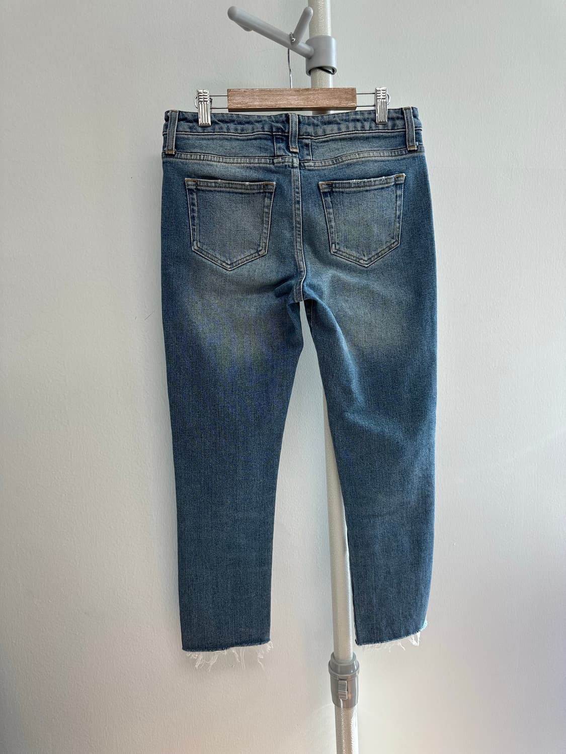 생로랑 크롭 디스진 상품이미지5