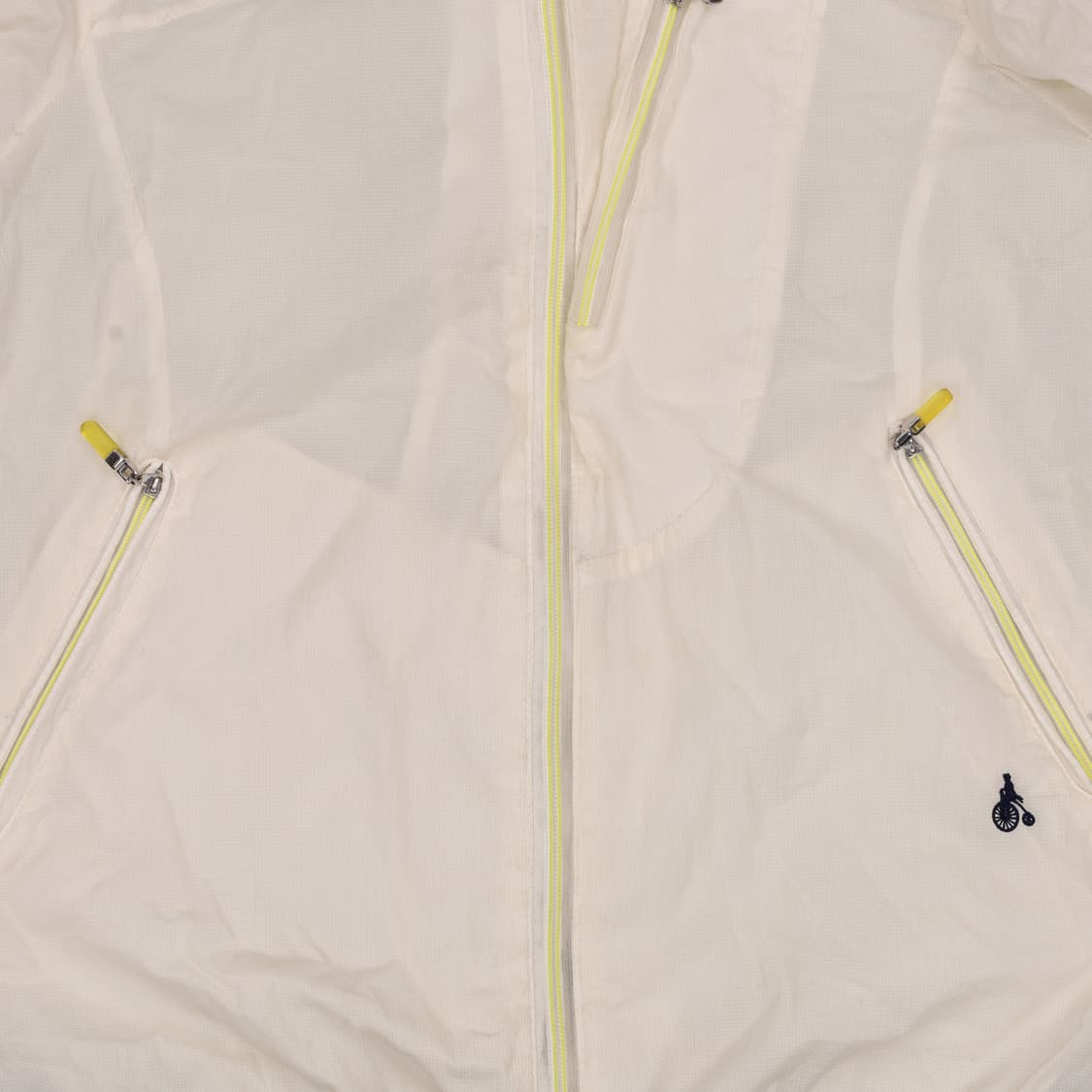 75 빈폴 키즈여성 바람막이 0401H1 상품이미지6