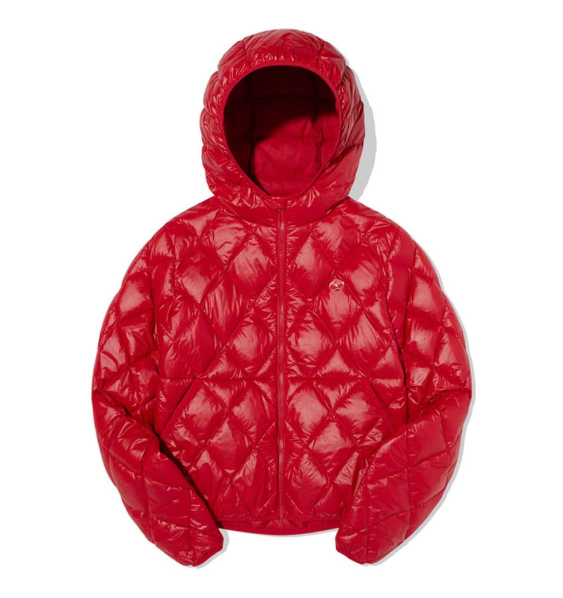 키르시 경량패딩 1사이즈  상품이미지3