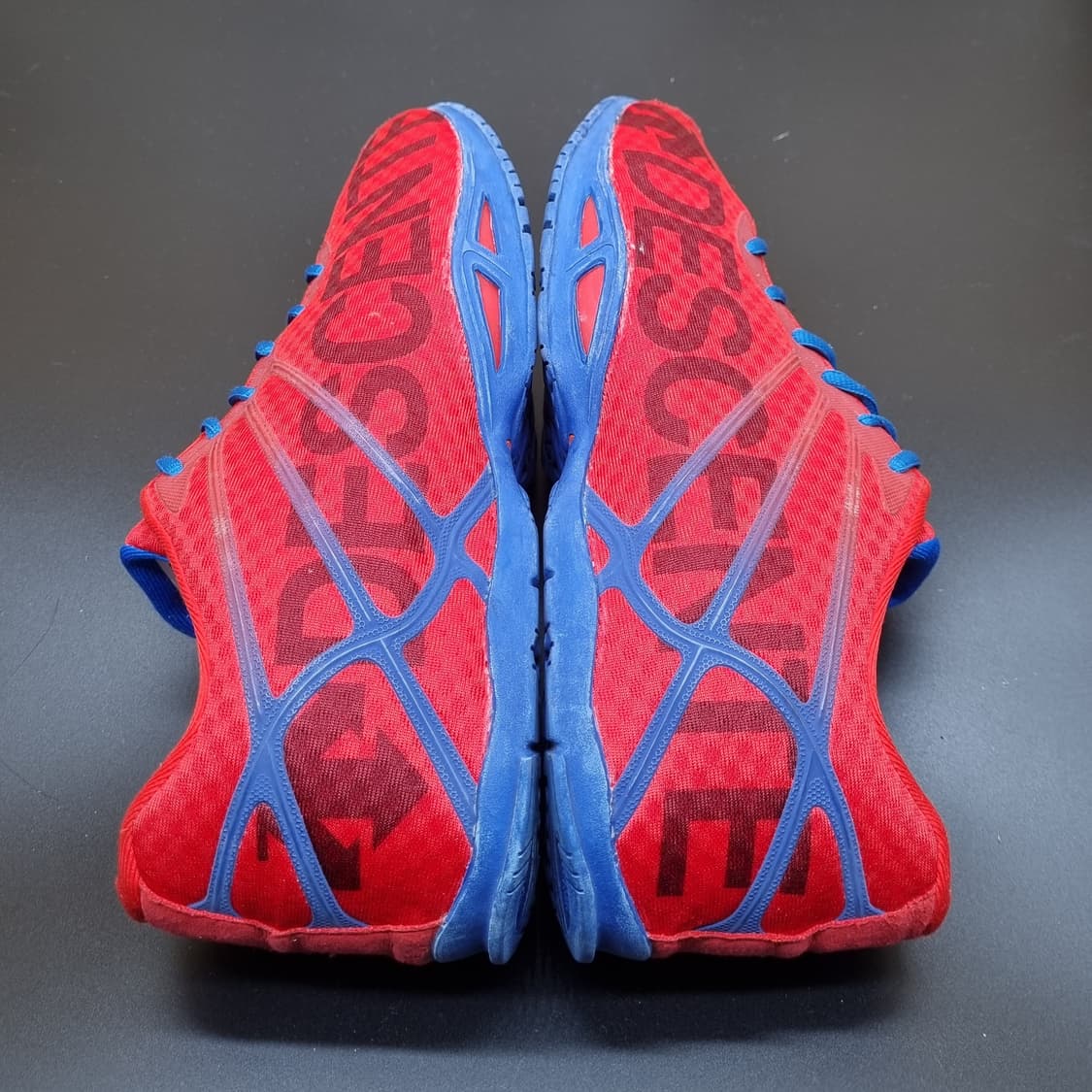 데상트 남성운동화290 상품이미지5