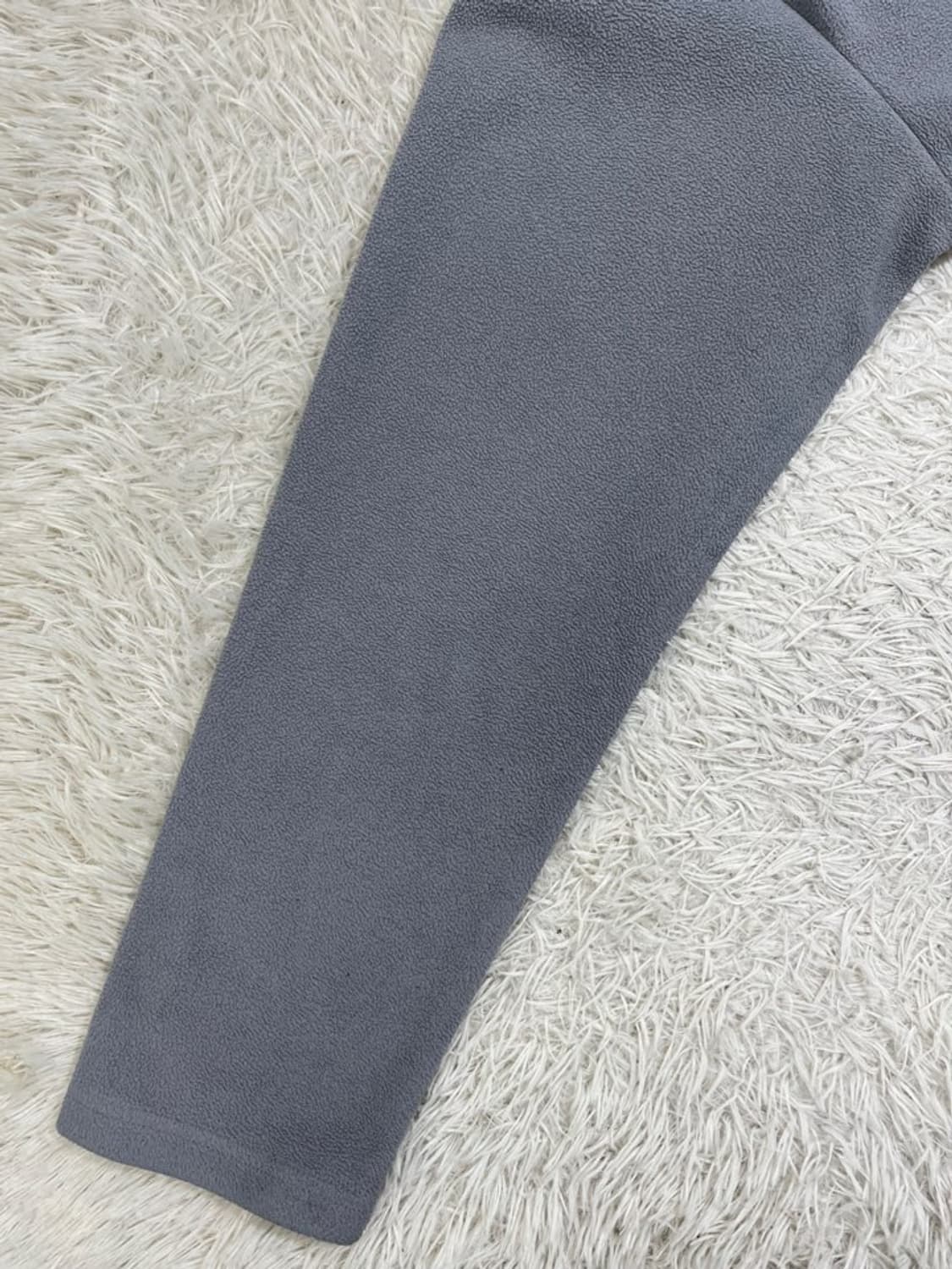 아디다스 반집업 플리스/#353 상품이미지3