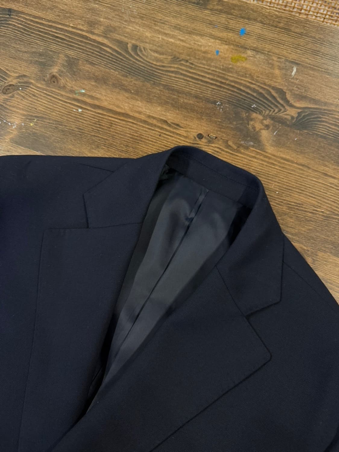 앤드류앤레슬리 테일러드 자켓 100 상품이미지7