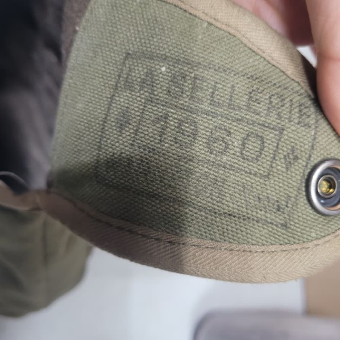 1960 프랑스 빈티지 수통세트 상품이미지6