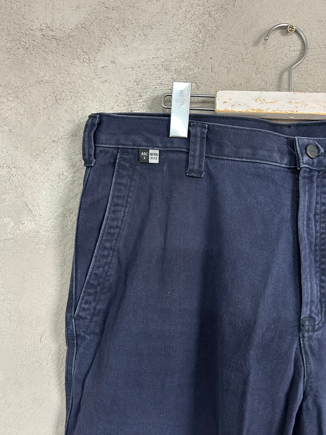 칼하트 리프렉티브 워크팬츠 상품이미지3