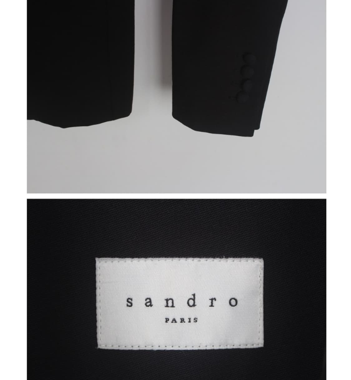 sandro 산드로 상품이미지4