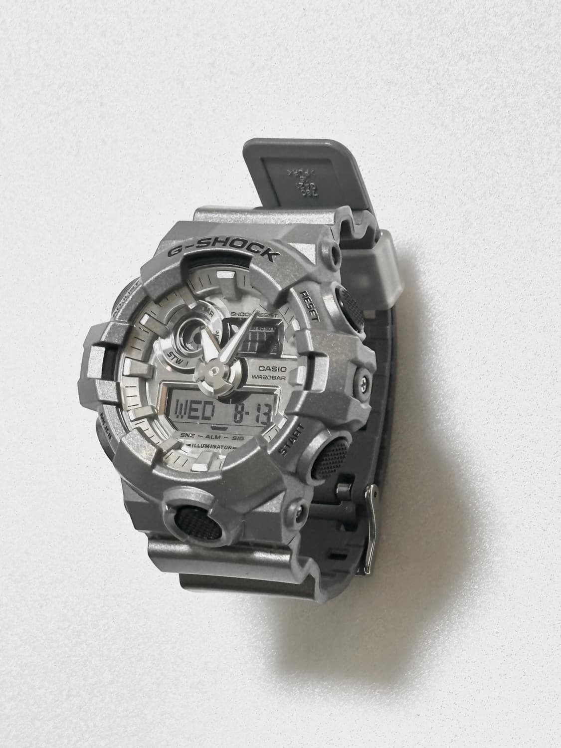 G-shock ga-700ff-8a 상품이미지1