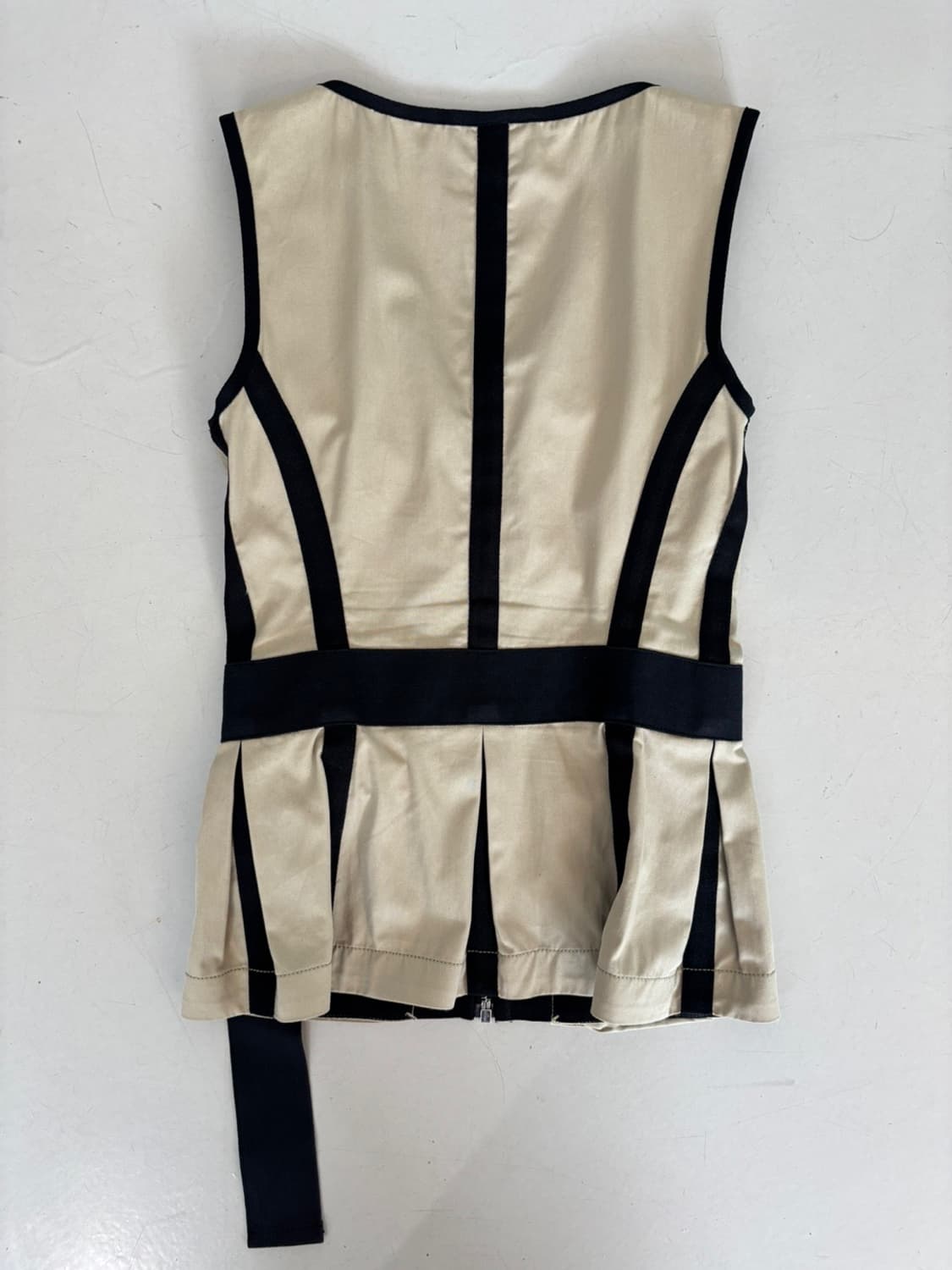 D&G Bondage Utility Vest 상품이미지5