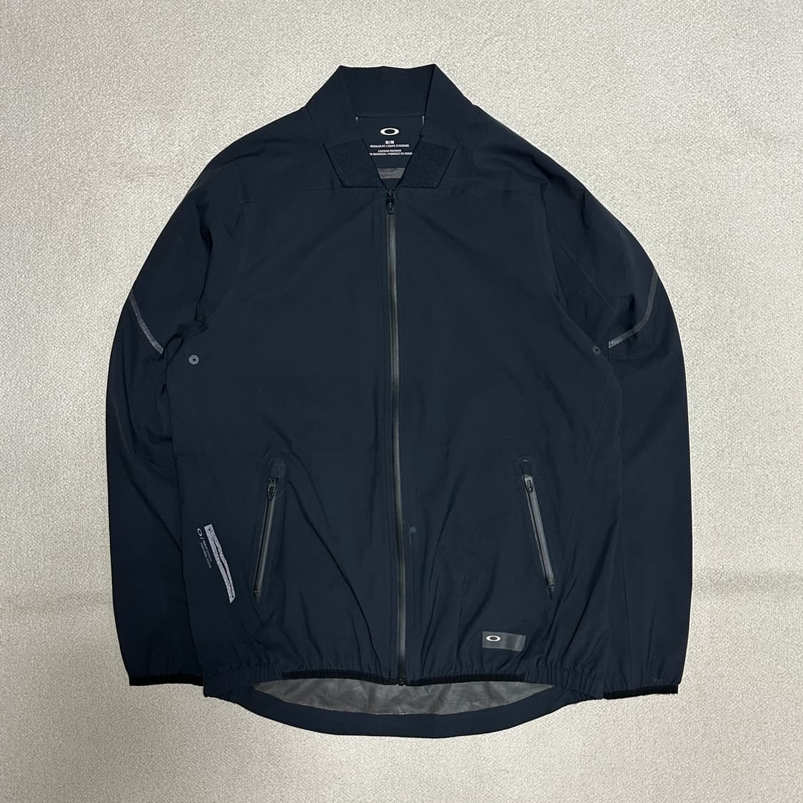 오클리 테크니컬 윈드브레이커 상품이미지2