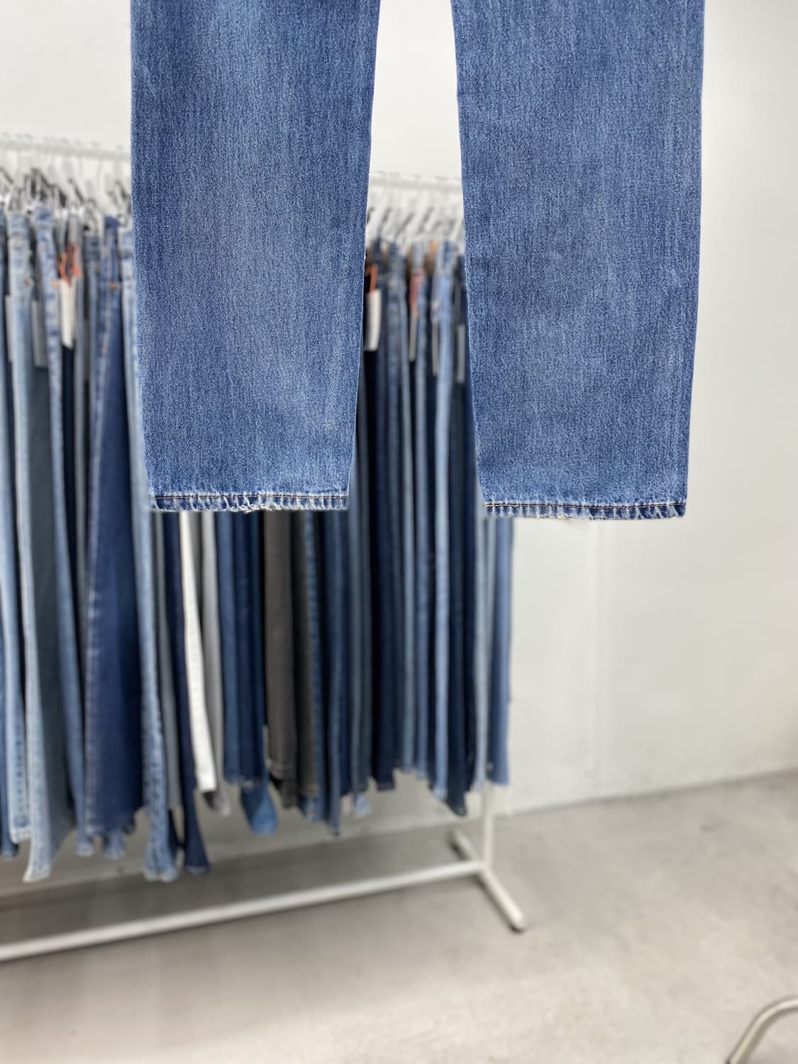 리바이스 505 00s 34사이즈  상품이미지8