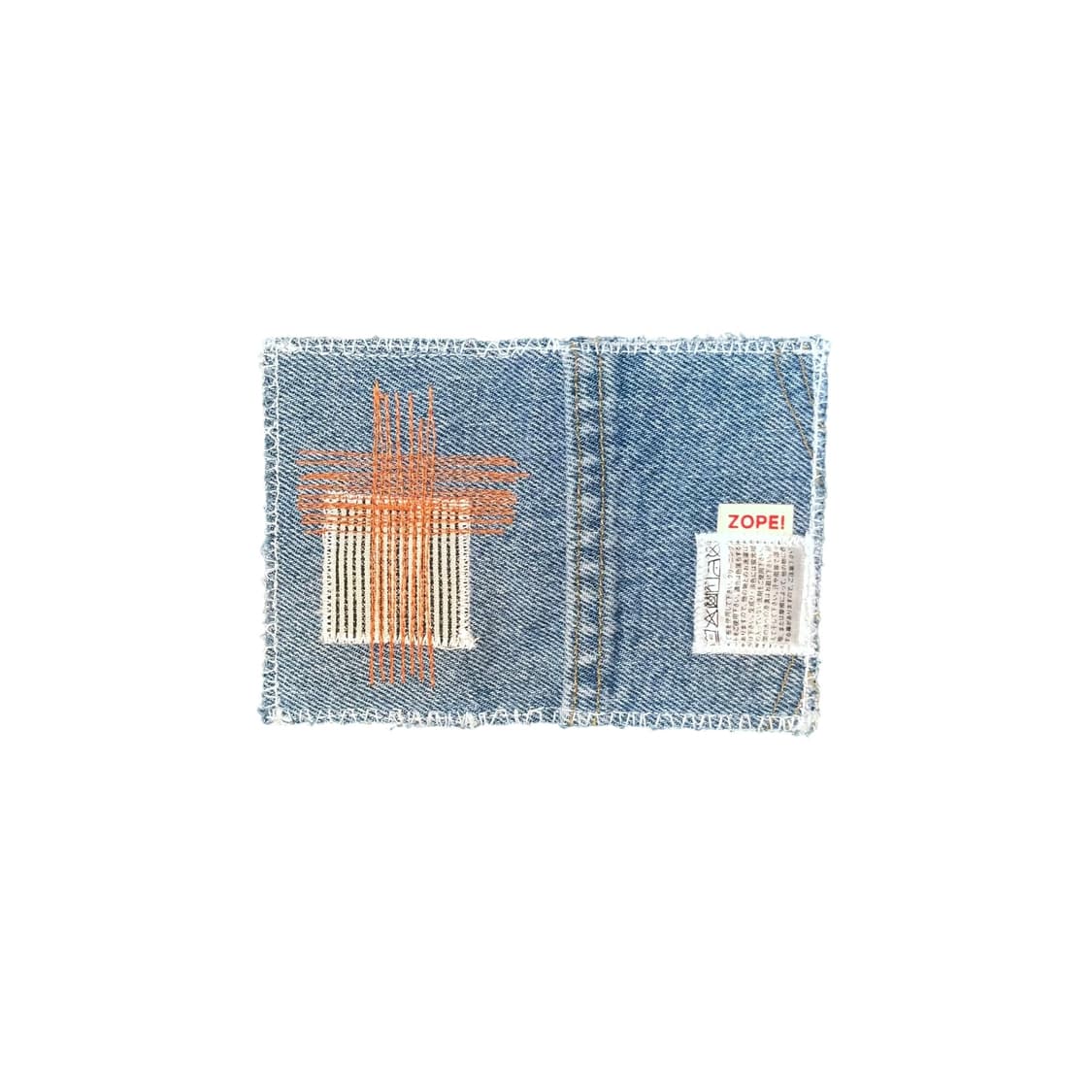 CLONE CARD WALLET NO.137 상품이미지3