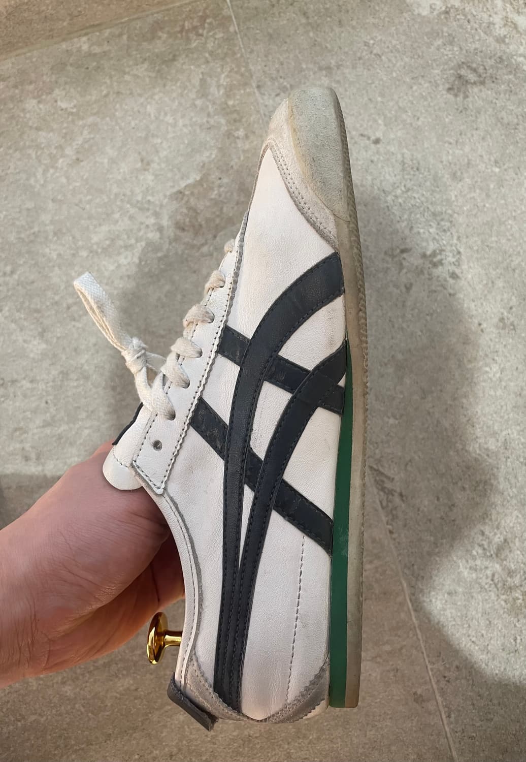 오니츠카 타이거 멕시코 66 260(270) 상품이미지2