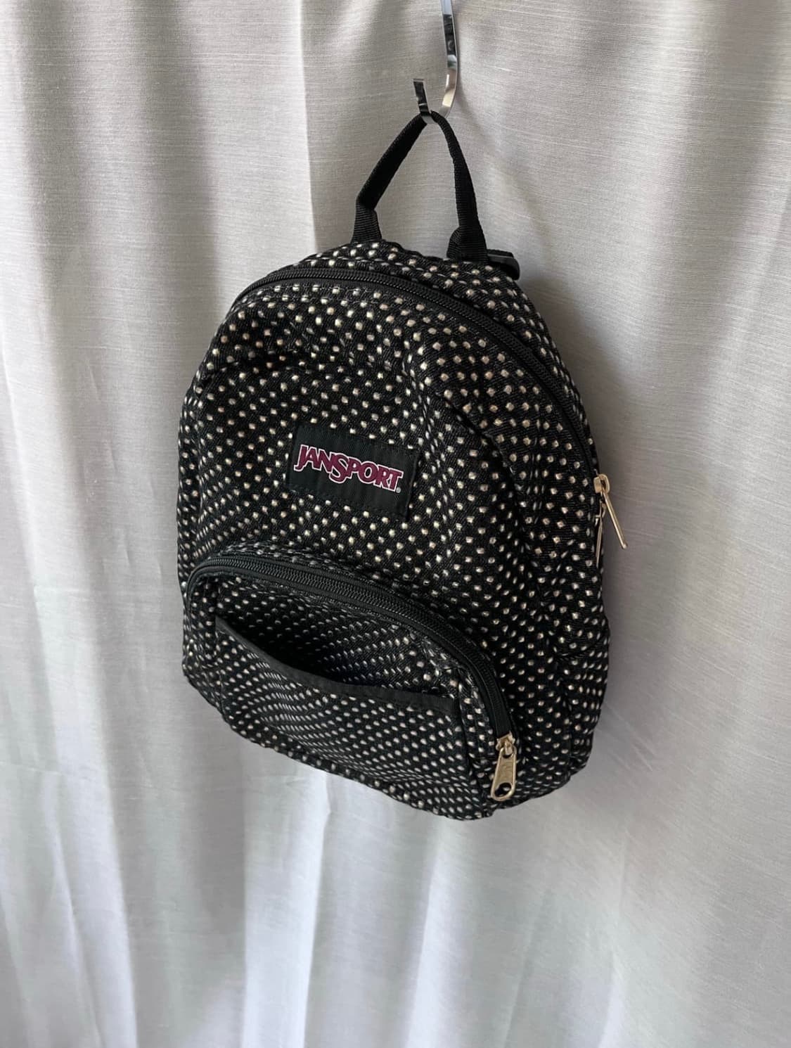 Jansport  dot mini bag 💭 상품이미지2