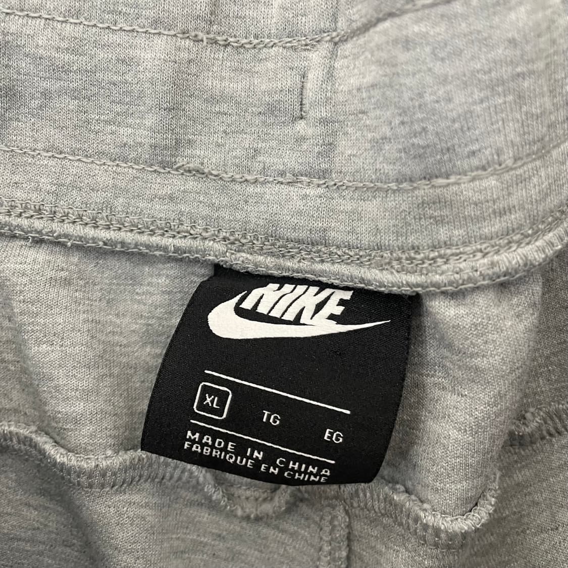 나이키 테크팩 조거팬츠 상품이미지2