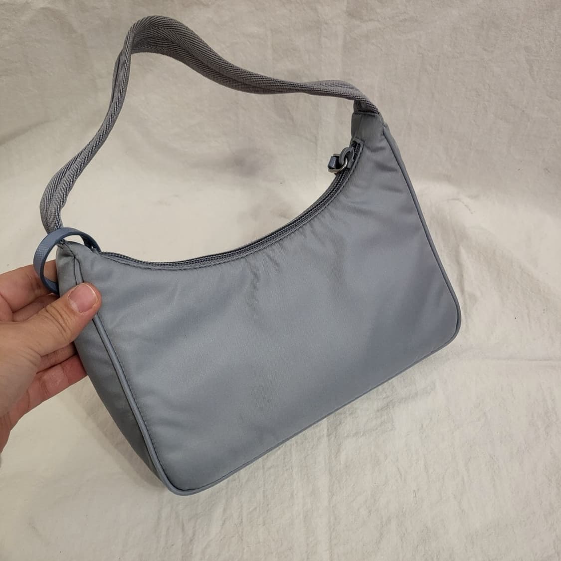 프라다 리에디션 리나일론 호보백 토트백 가방 상품이미지5