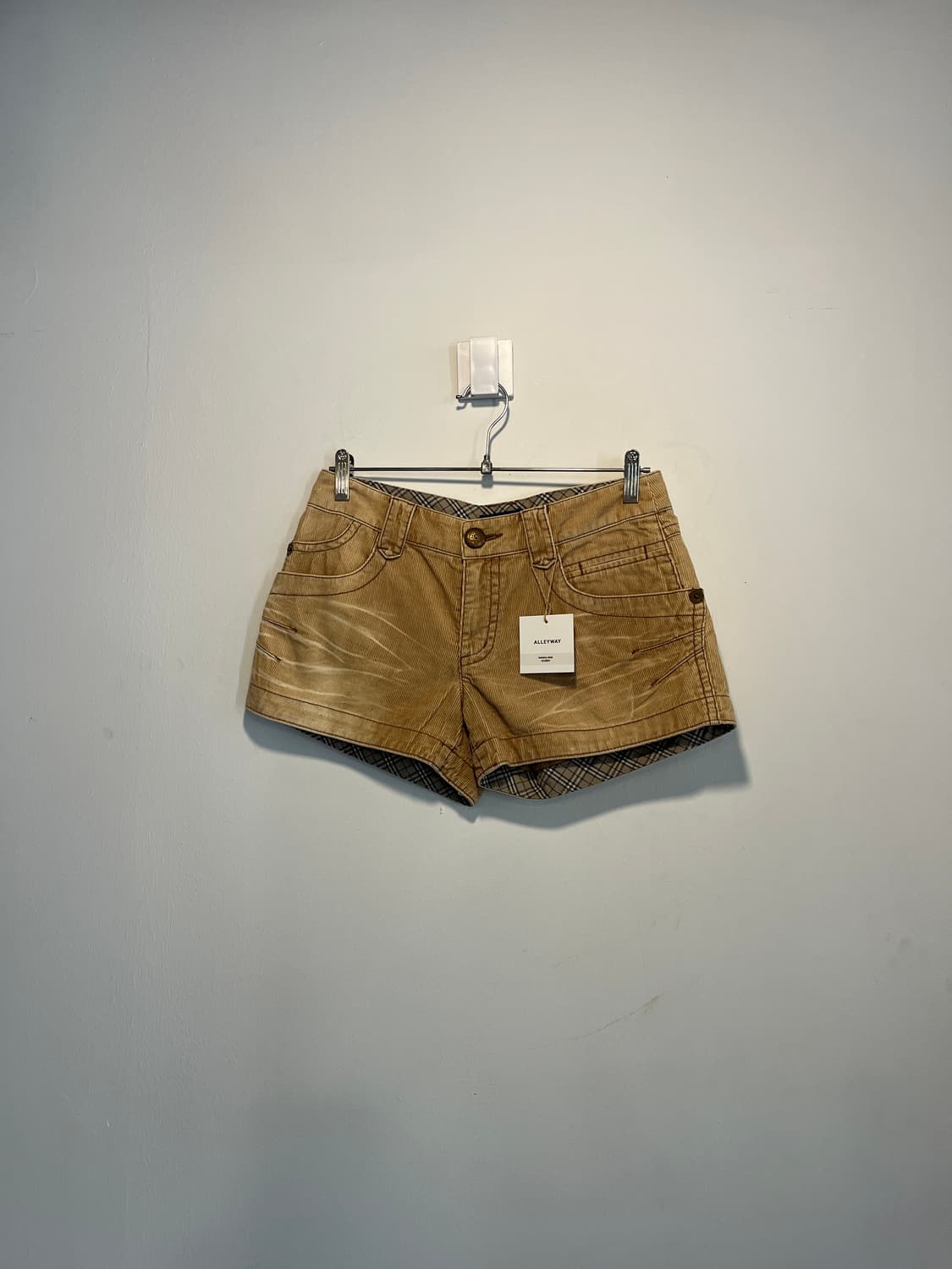 Burberry short  상품이미지1