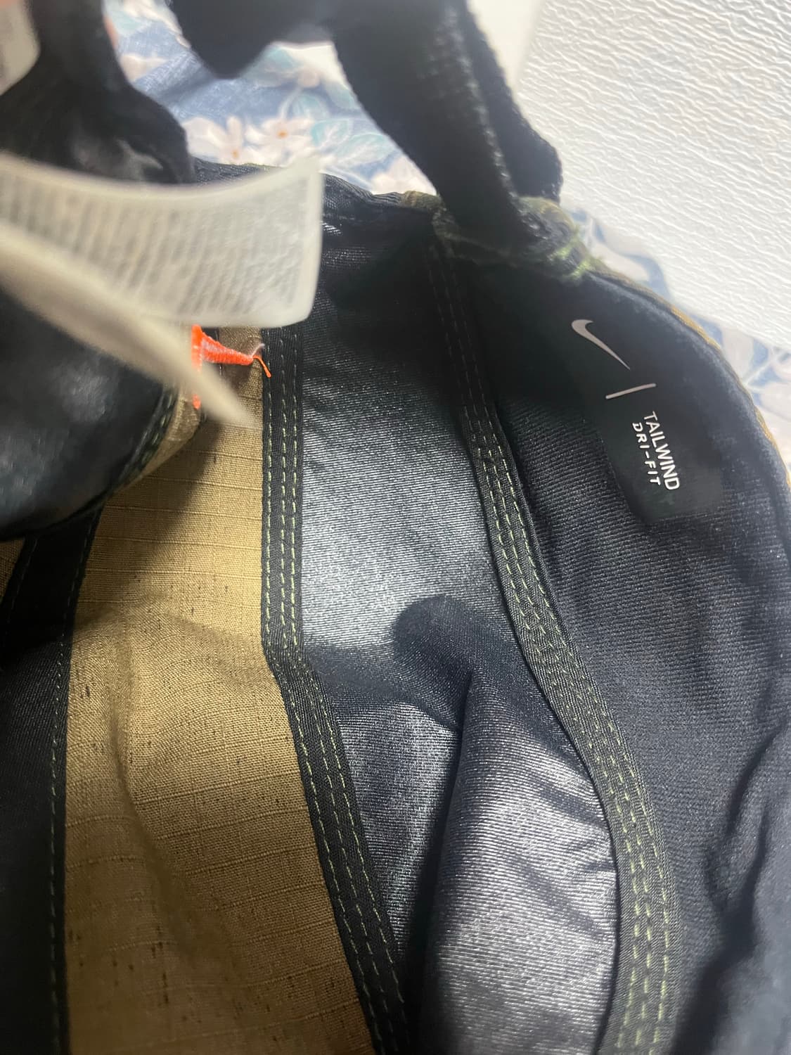 나이키 칼하트 런닝캡 모자  상품이미지5