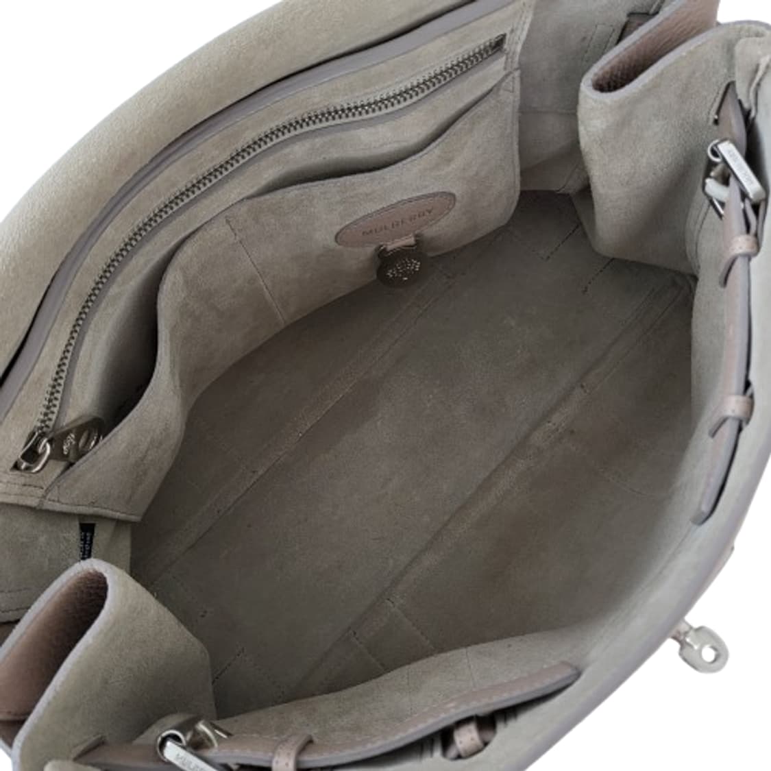 정품 멀버리 베이스워터 클래식 에토프 상품이미지10