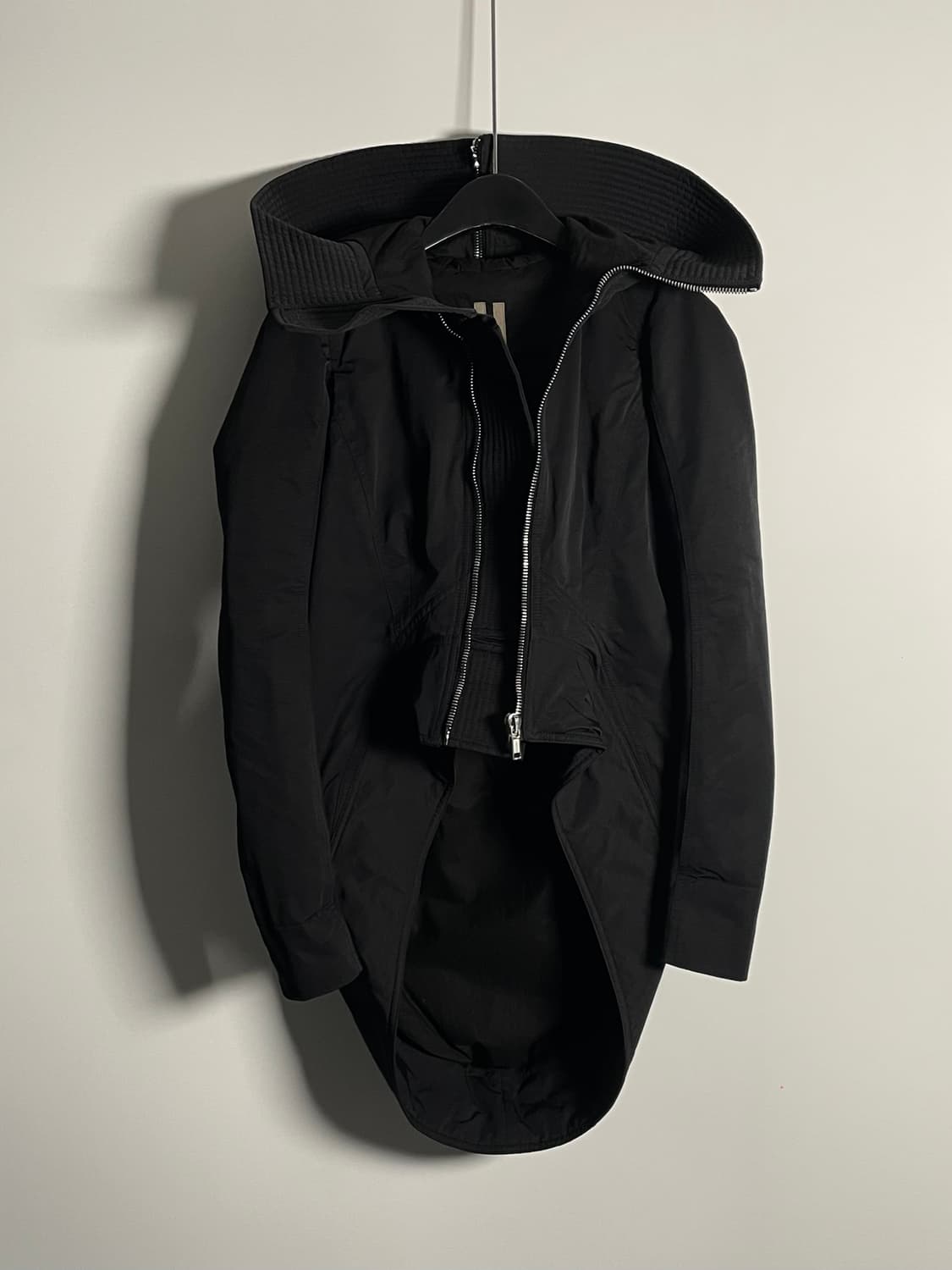 18fw 릭오웬스 다크쉐도우 에스메틱 봄버자켓 (on.53) 상품이미지2